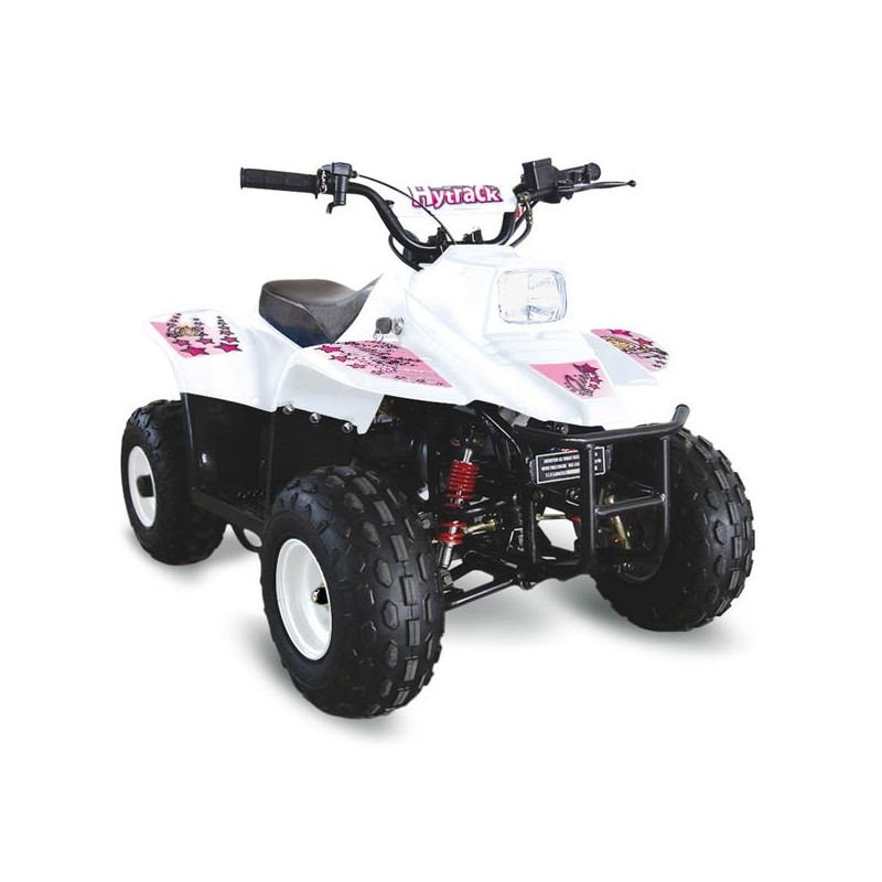 Quad enfant Hytrack HY 50 Girly Quad enfant Hytrack HY 50 Girly