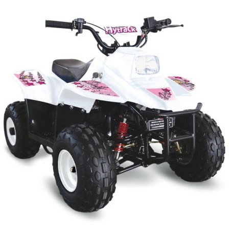 Quad enfant Hytrack HY 50 Girly