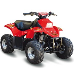 Quad enfant Hytrack HY 80 SX