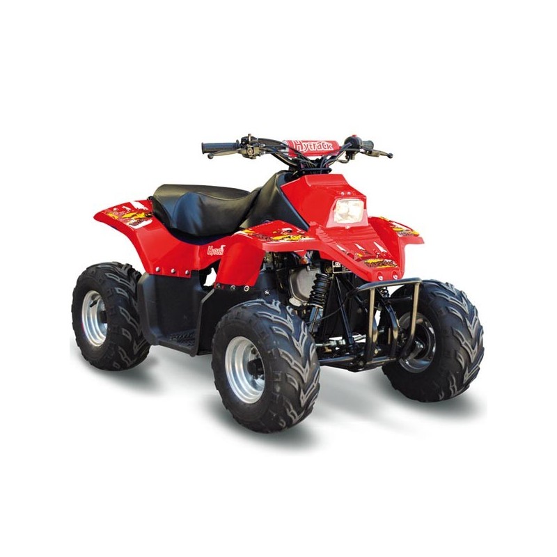 Quad enfant Hytrack HY 80 SX Quad enfant Hytrack HY 80 SX
