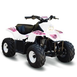 Quad enfant Hytrack HY 80 SX Girly