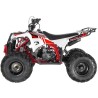 Quad enfant Hytrack HY 110 ST