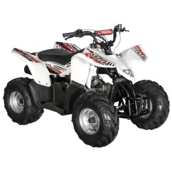 Quad enfant Hytrack HY 125 Sx