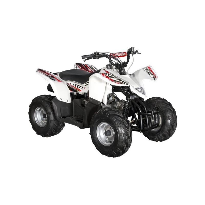 Quad enfant Hytrack HY 125 Sx Quad enfant Hytrack HY 125 Sx