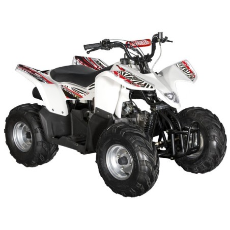 Quad enfant Hytrack HY 125 Sx