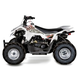 Quad enfant Hytrack HY 125 Sx