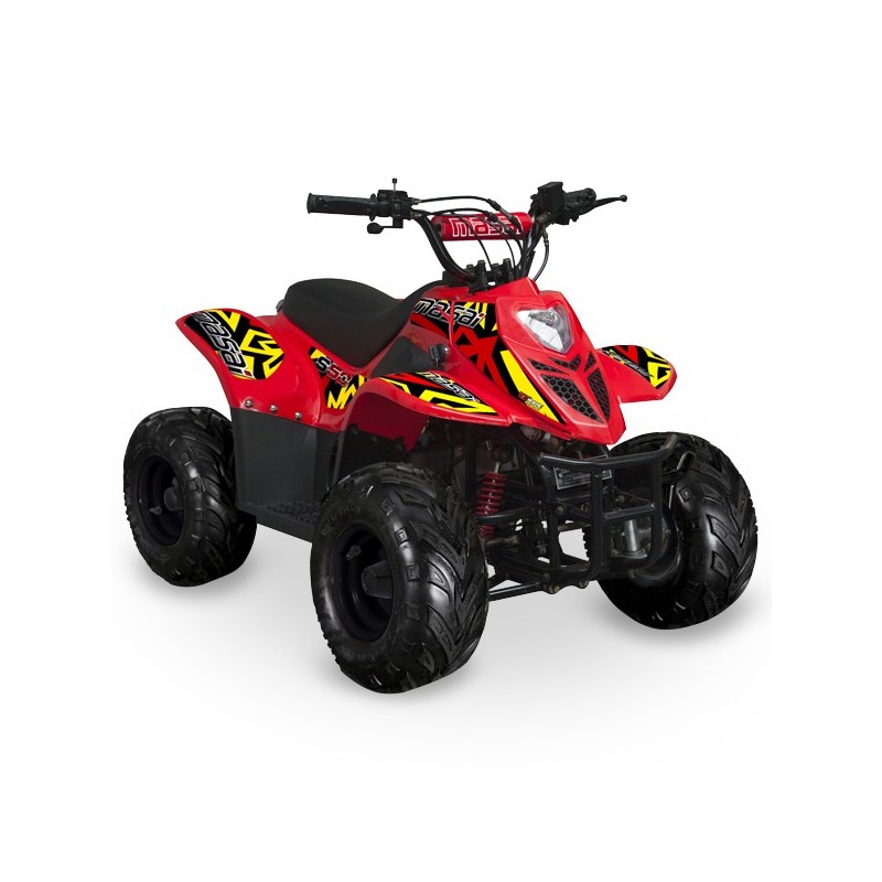 Quad Massai S50 Quad Massai S50