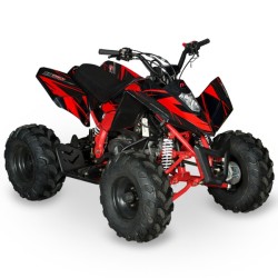 Quad enfant Massai S110