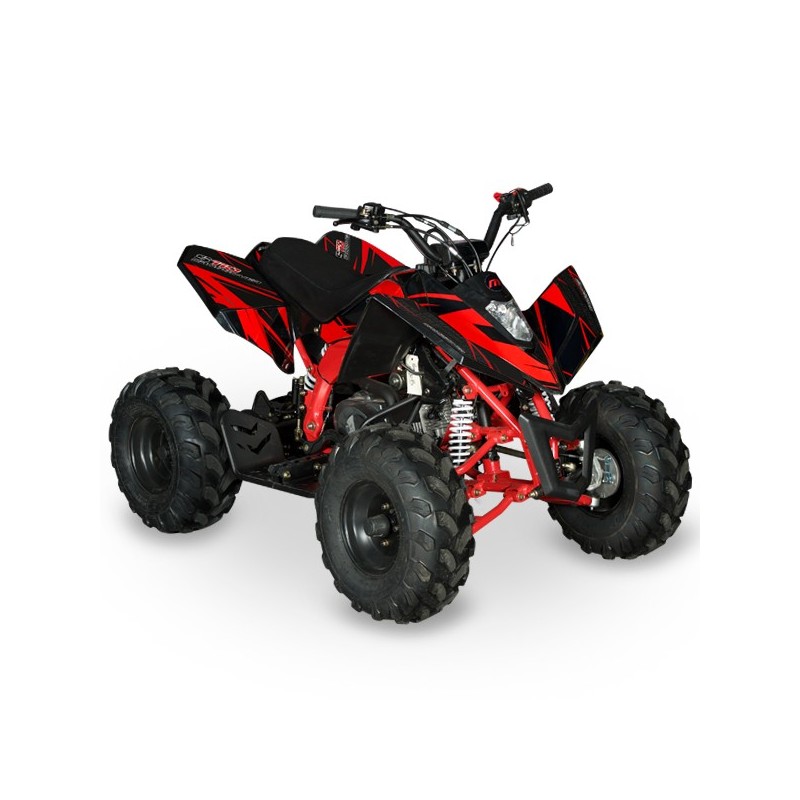 Quad enfant Massai S110 Quad enfant Massai S110