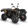 Quad Massai A 500 IX