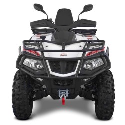 Quad Massai A550 IX EPS