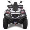 Quad Massai A550 IX EPS