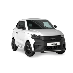 Ligier JS50 à Vedène 84270 vente, essai, financement et pièces d'étachées Ligier JS50 : Select, Elite, Ultimate | Voiture Sans P