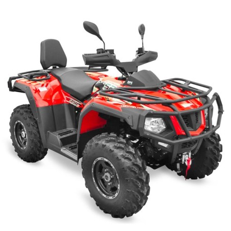 Quad Massai A 750 IX EPS