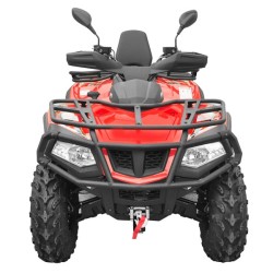 Quad Massai A 750 IX EPS