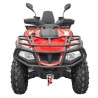 Quad Massai A 750 IX EPS