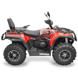 Quad Massai A 750 IX EPS