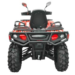 Quad Massai A 750 IX EPS