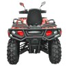 Quad Massai A 750 IX EPS