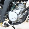 Moto Massai SM 50 Wicked Rider