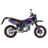 Moto Massai SM Punky Rider 50 cc
