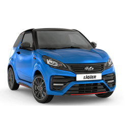 Ligier JS50 à Vedène 84270 vente, essai, financement et pièces d'étachées Ligier JS50 : Select, Elite, Ultimate | Voiture Sans P