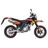 Moto Massai SM 50 Five Rider