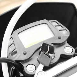 Moto Massai SM 50 Five Rider