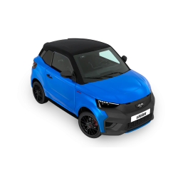 Ligier JS 50 existe en version Select, Elite, Ultimate