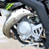 Moto Massai SM 50 Red Rider