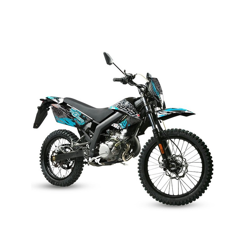 Moto Massai Rider 50 Moto Massai Rider 50