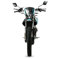 Moto Massai Rider 50