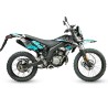 Moto Massai Rider 50