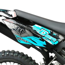 Moto Massai Rider 50