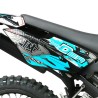 Moto Massai Rider 50