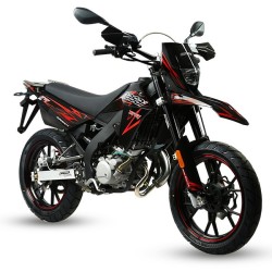 Moto Massai X-Ray 50