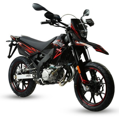 Moto Massai X-Ray 50