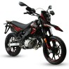 Moto Massai X-Ray 50