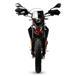 Moto Massai X-Ray 50