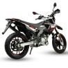 Moto Massai X-Ray 50