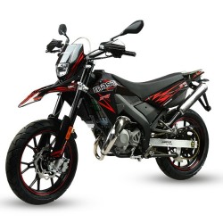 Moto Massai X-Ray 50