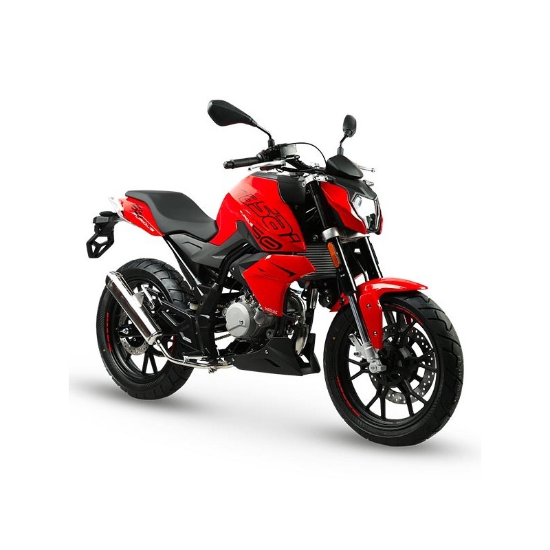 Moto Massai furious 50 Moto Massai furious 50