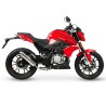 Moto Massai furious 50