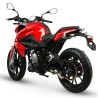 Moto Massai furious 50