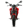 Moto Massai furious 50