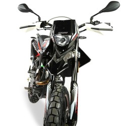 Moto Massai X-Ray 125 cc