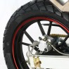 Moto Massai X-Ray 125 cc