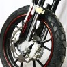 Moto Massai X-Ray 125 cc