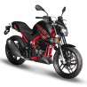 Moto Massai Furios 125 cc