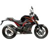 Moto Massai Furios 125 cc